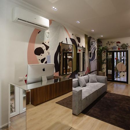 Corner Hostel Shkoder Ngoại thất bức ảnh
