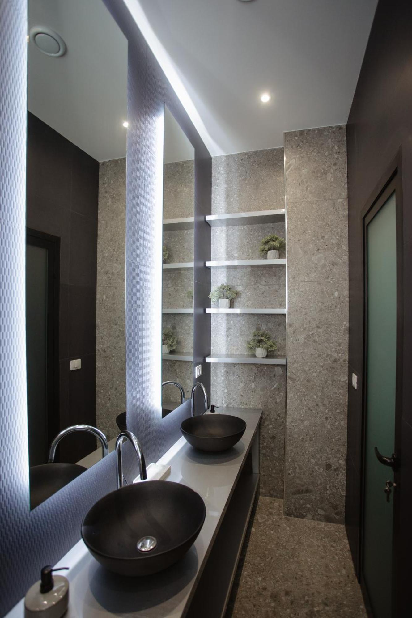 Corner Hostel Shkoder Ngoại thất bức ảnh
