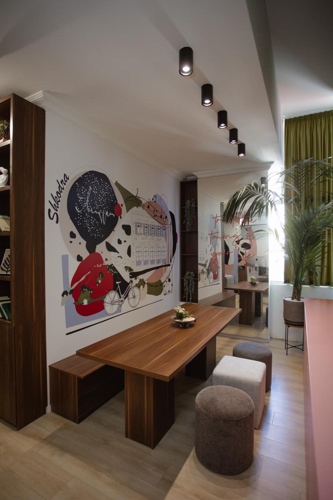 Corner Hostel Shkoder Ngoại thất bức ảnh