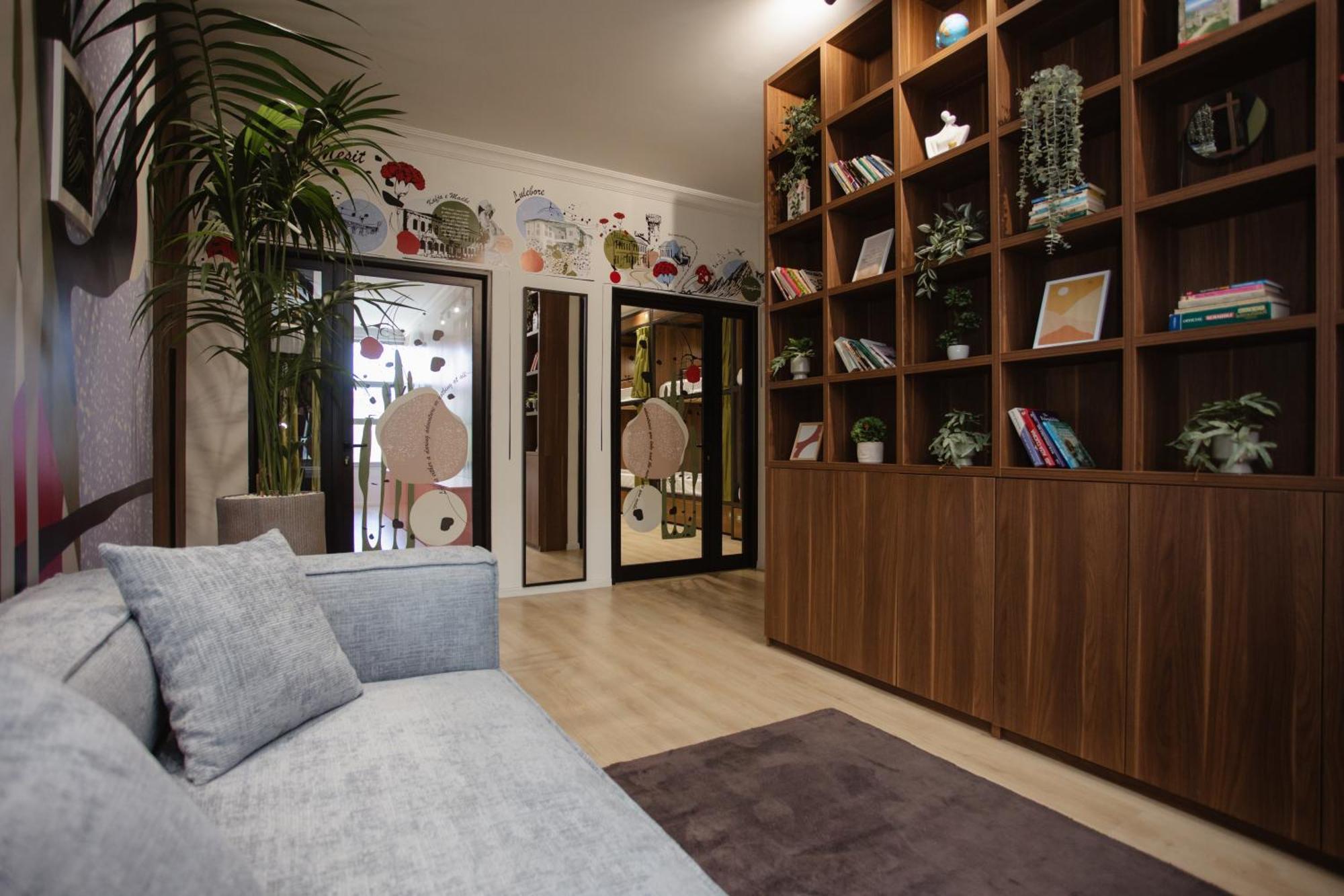 Corner Hostel Shkoder Ngoại thất bức ảnh