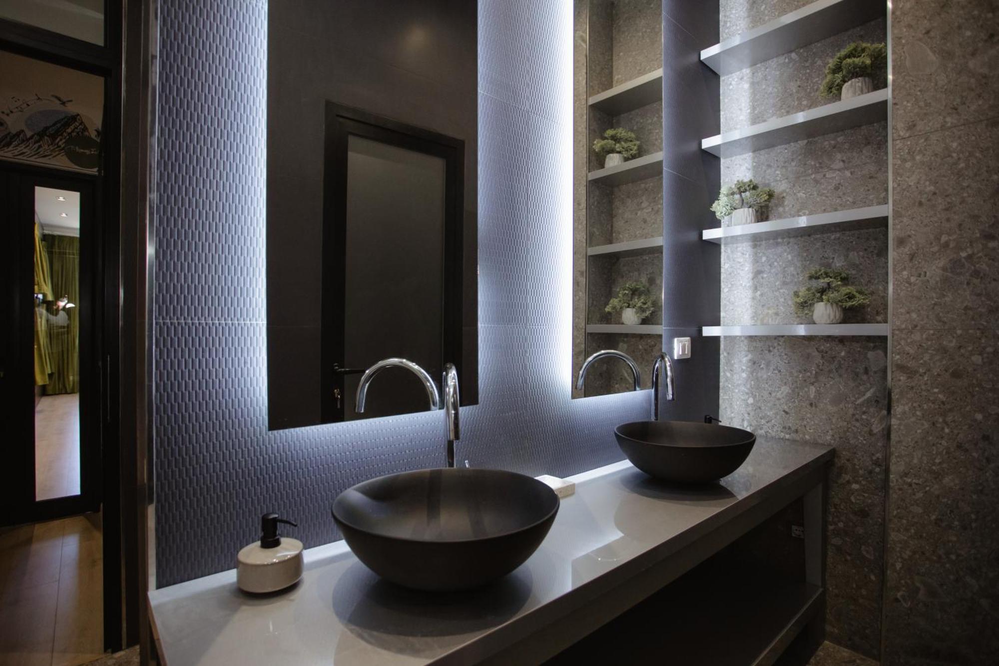 Corner Hostel Shkoder Ngoại thất bức ảnh