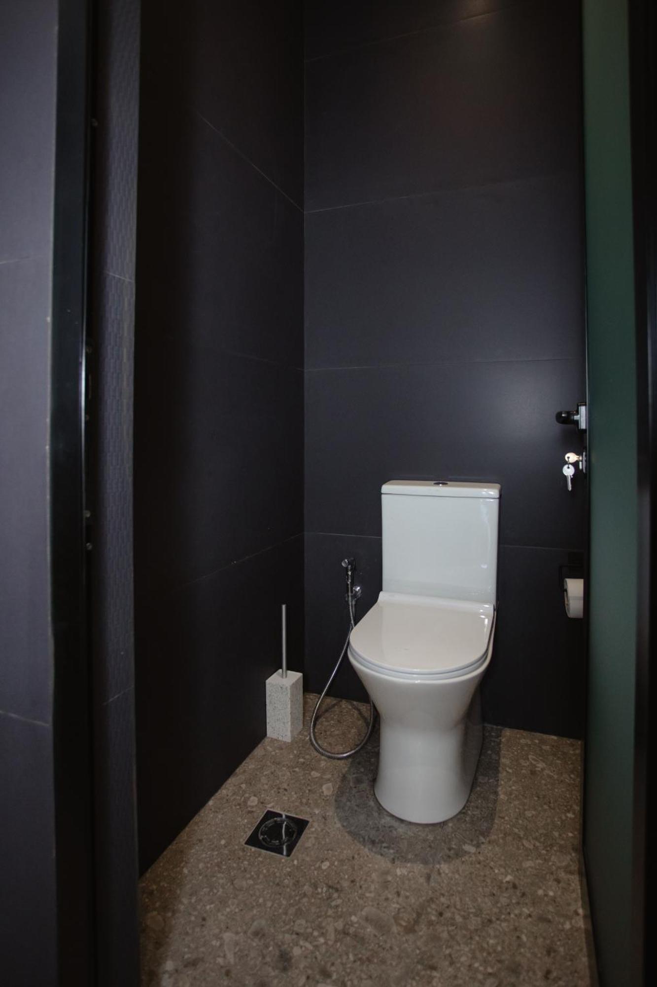 Corner Hostel Shkoder Ngoại thất bức ảnh