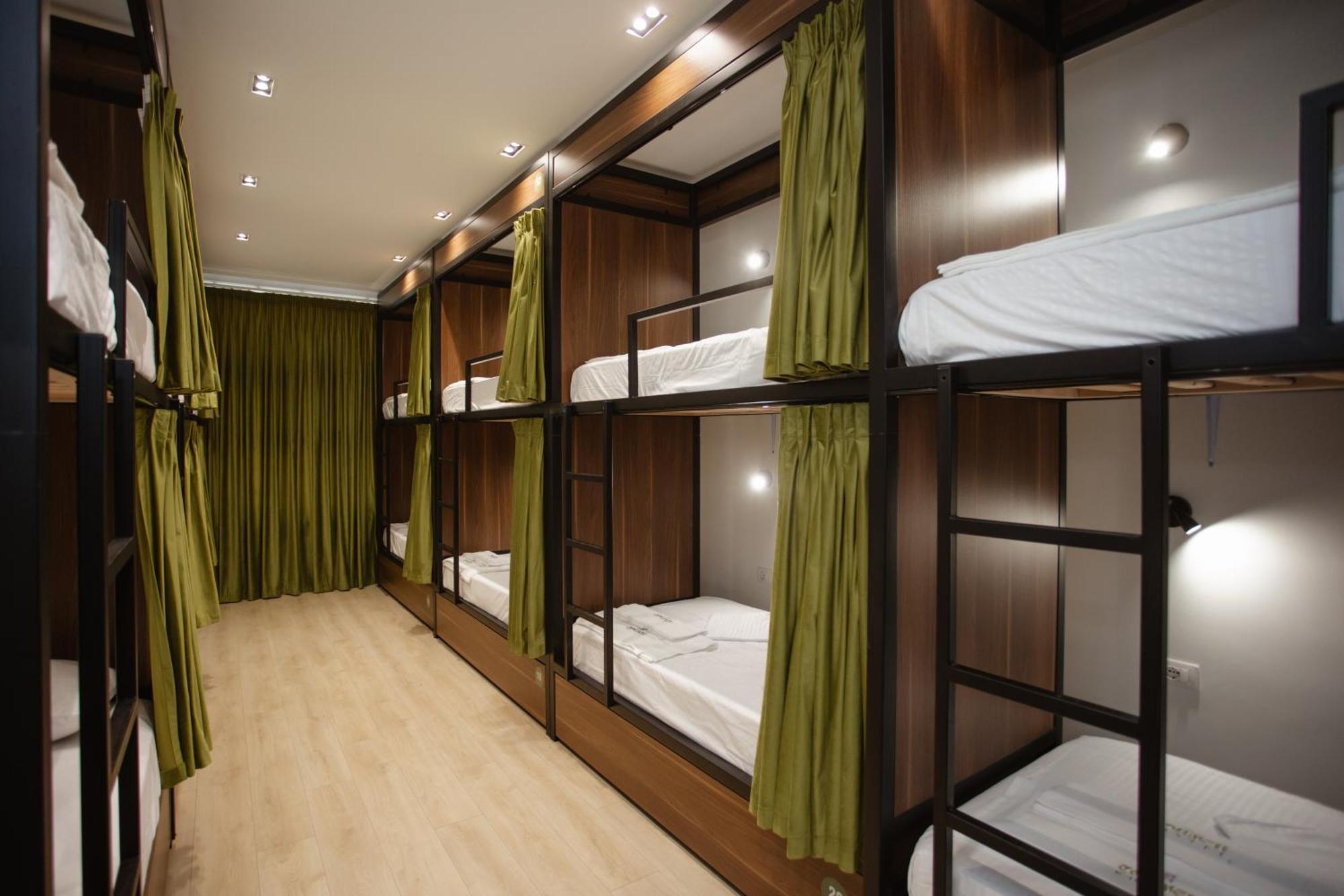 Corner Hostel Shkoder Ngoại thất bức ảnh