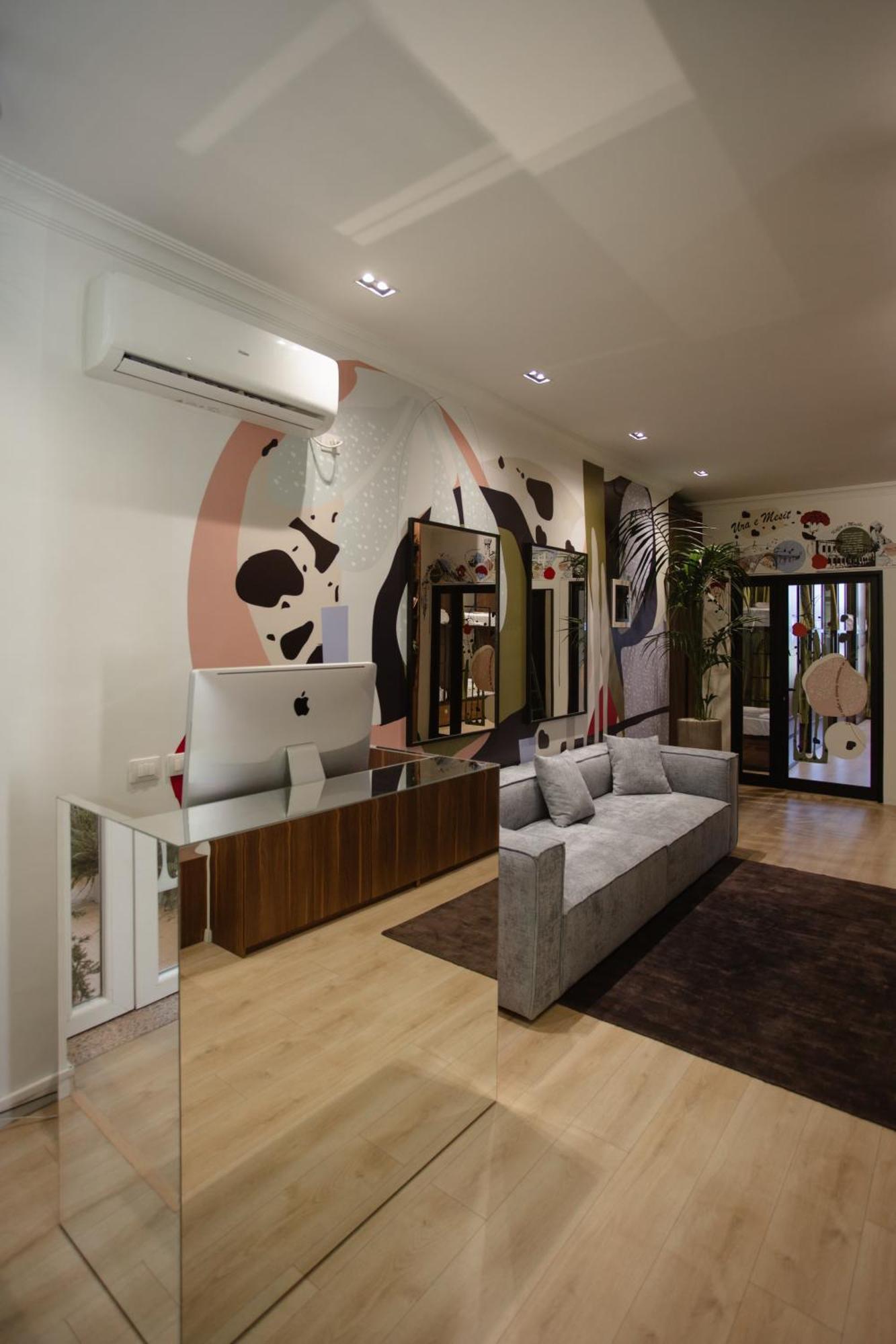 Corner Hostel Shkoder Ngoại thất bức ảnh