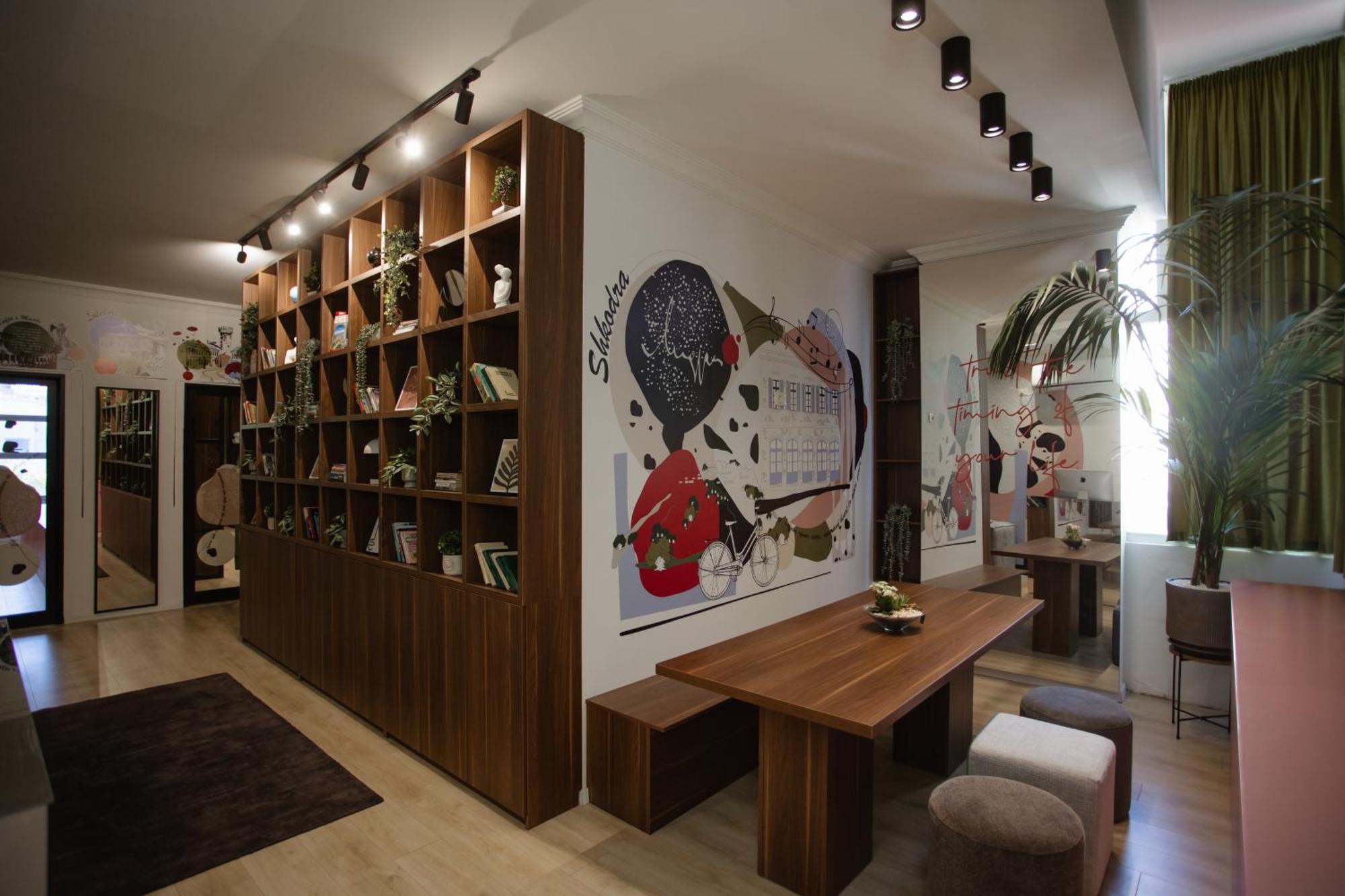 Corner Hostel Shkoder Ngoại thất bức ảnh